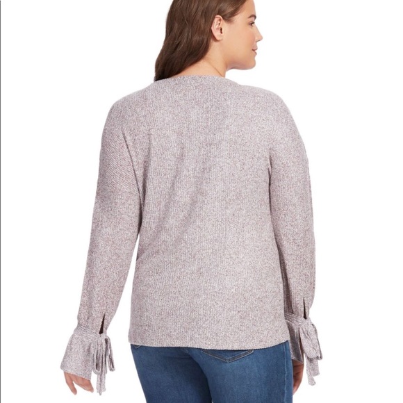 Lucky Brand Top NWT Firm Price - Picture 5 of 5